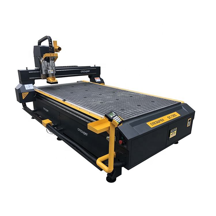 Machinery & Parts