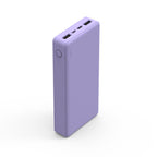Power Bank 20000mAh Fast Charging USB-C PD Portable