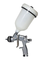 Car Paint Spray Gun HVLP 1.3mm Nozzle Professional