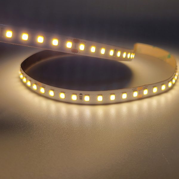 LED Strip Light 5050 SMD RGB Flexible Tape 5M 12V