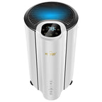 Dehumidifier Home 30L/Day Moisture Absorber Basement