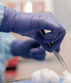 Medical Examination Gloves Nitrile Powder-Free 100pcs