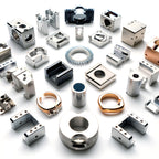 Custom Cnc Lathe Milling Machine Precision Machining Stainless Steel Aluminum Alloy Brass Hardware Parts Fabrication Services