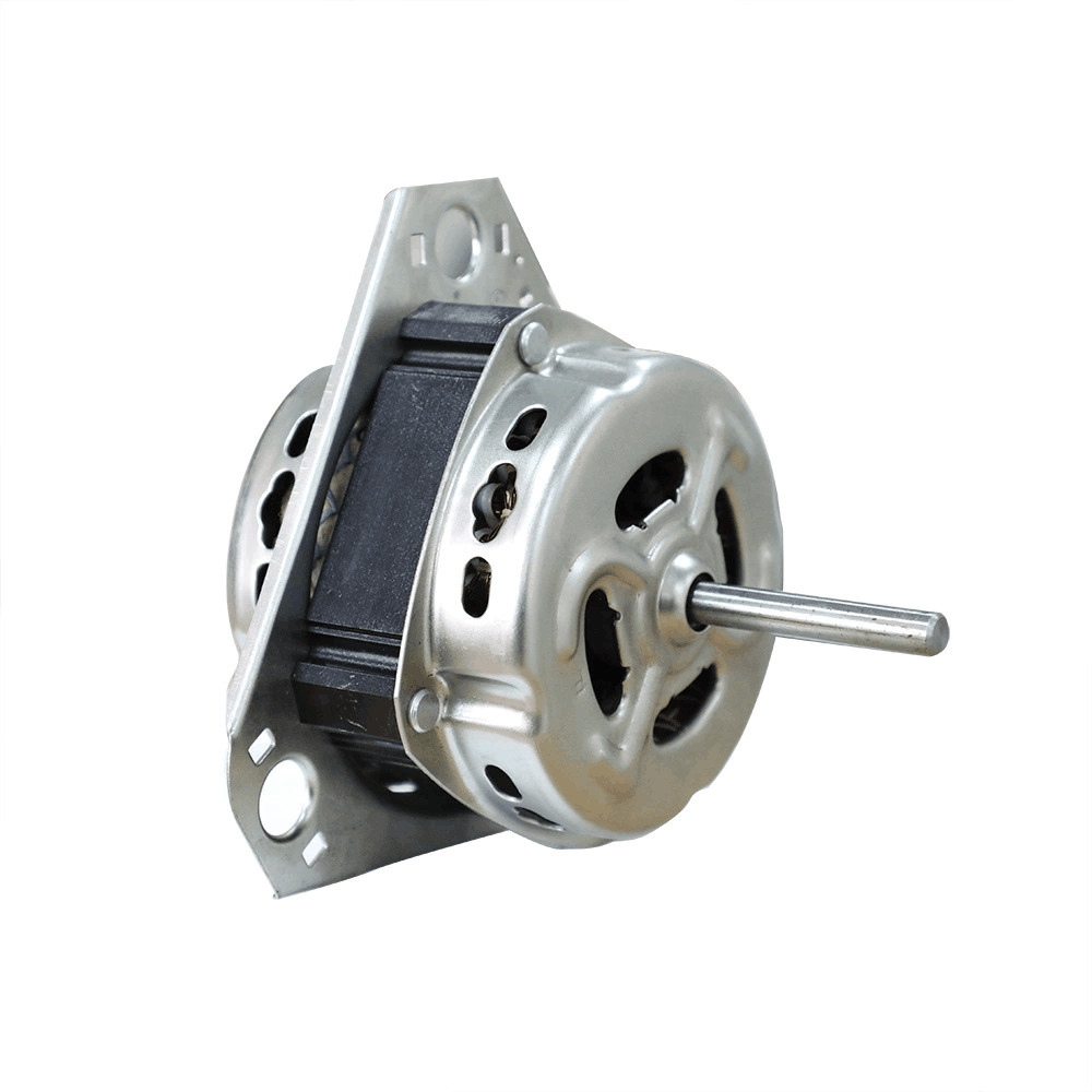 Aluminum Wire High Quality CBM Wash Spin Twin Tub Motor for Washing Machine