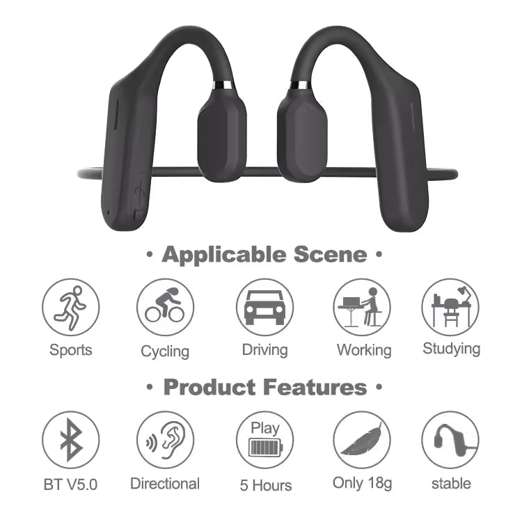 Audifonos-蓝牙 2020 运动免提 Audifinos 耳塞式耳机 IPX8 耳廓 Audifonos 蓝牙无线