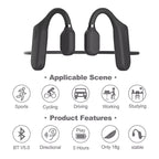 Audifonos-蓝牙 2020 运动免提 Audifinos 耳塞式耳机 IPX8 耳廓 Audifonos 蓝牙无线