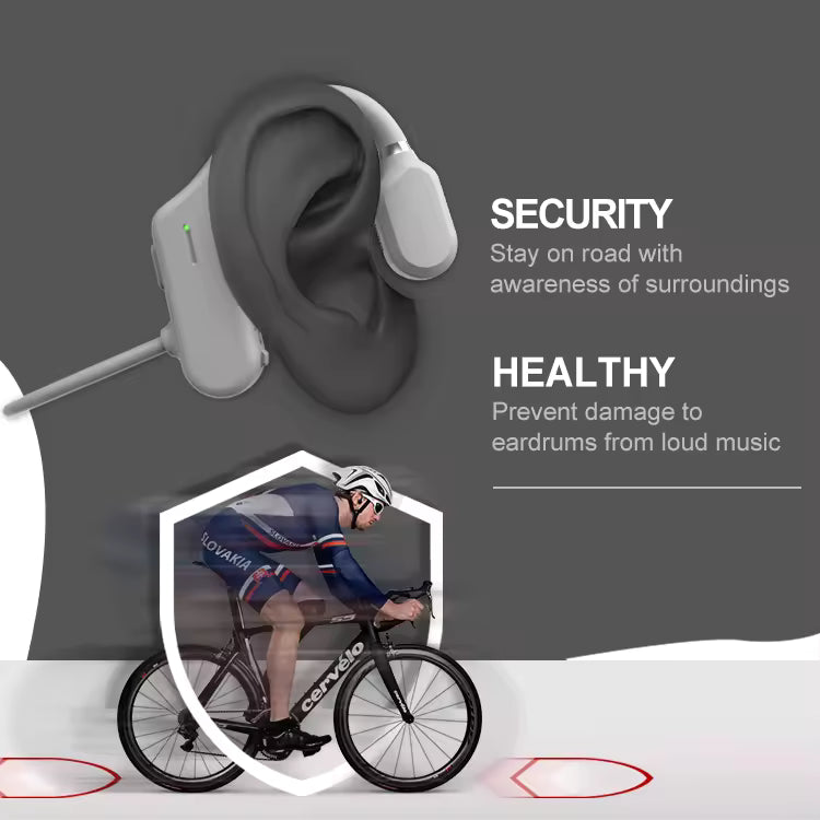Sport Handfree Audifinos Eearbuds