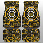 Car Floor Mats All Weather 3D Custom Fit Waterproof