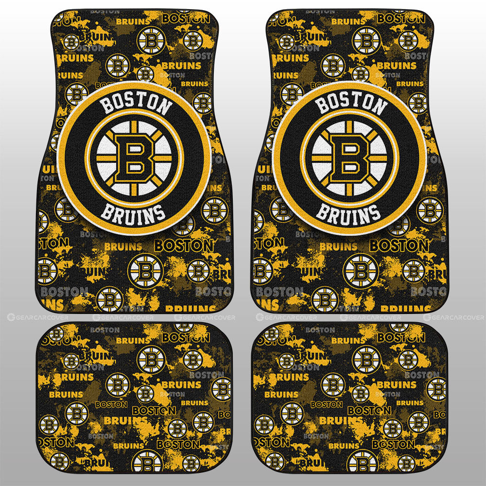 Car Floor Mats All Weather 3D Custom Fit Waterproof