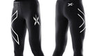Compression Running Tights Men Quick Dry Gym Leggings