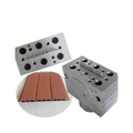 China Made PVC Extrusion Mould for Paver Block