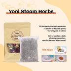 Chinese Herbal Medicine Feminine