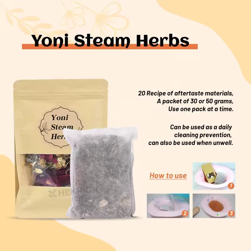 Chinese Herbal Medicine Feminine