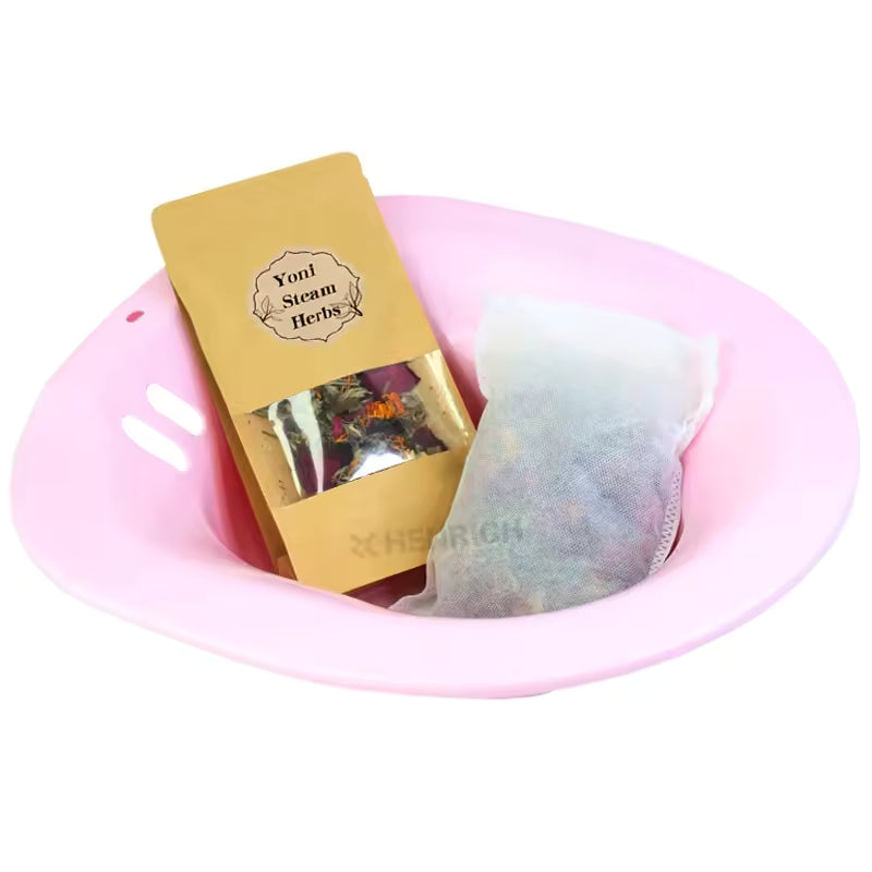 Chinese Herbal Medicine Feminine