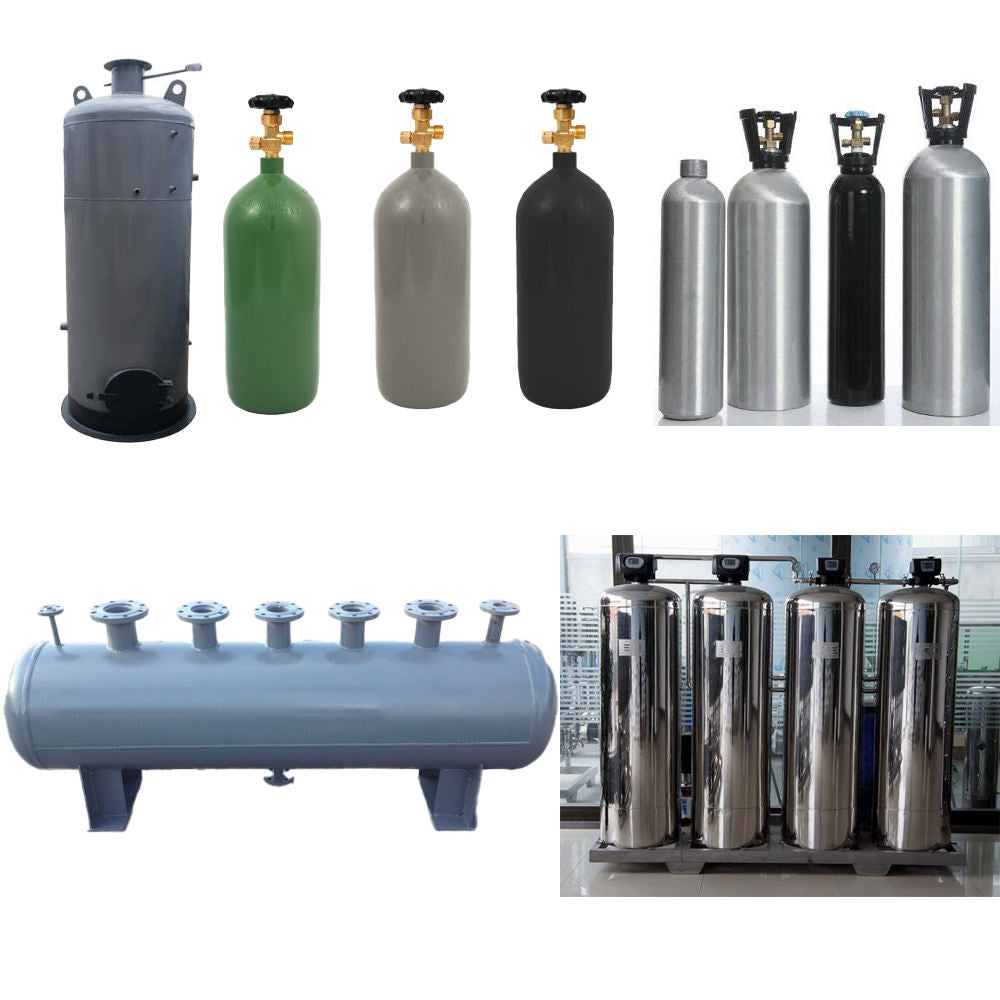 Custom Stainless Steel and Aluminium Parts Fabrication Via CNC Spinning Utilizing Metal Spinning Machine