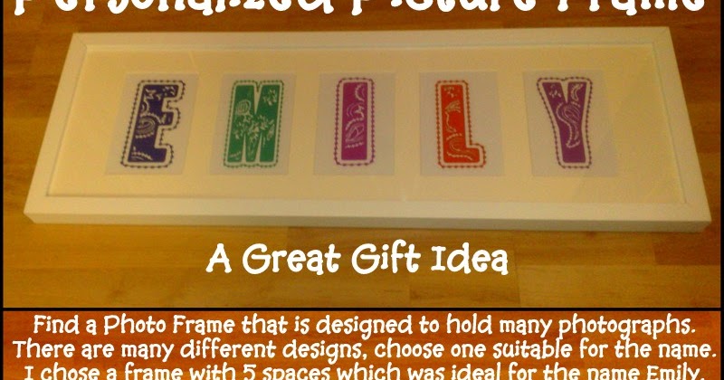 Photo Frame Set Collage Wall Hanging 10 Piece Gallery