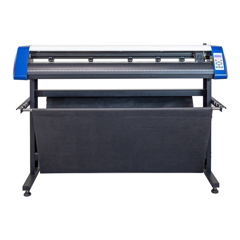 E-Cut Auto Contour Cutting Plotter Vinyl Cutter Plotter Machine