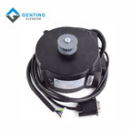 Elevator Parts Tke Elevator K300 K200 Door Motor 125ST-13