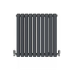 Energy-Saving Vertical Horizontal Wall-Mounted Radiator New Trend Designer Room Heating Self-Heating OEM Steel Hospitals