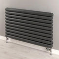 Energy-Saving Vertical Horizontal Wall-Mounted Radiator New Trend Designer Room Heating Self-Heating OEM Steel Hospitals