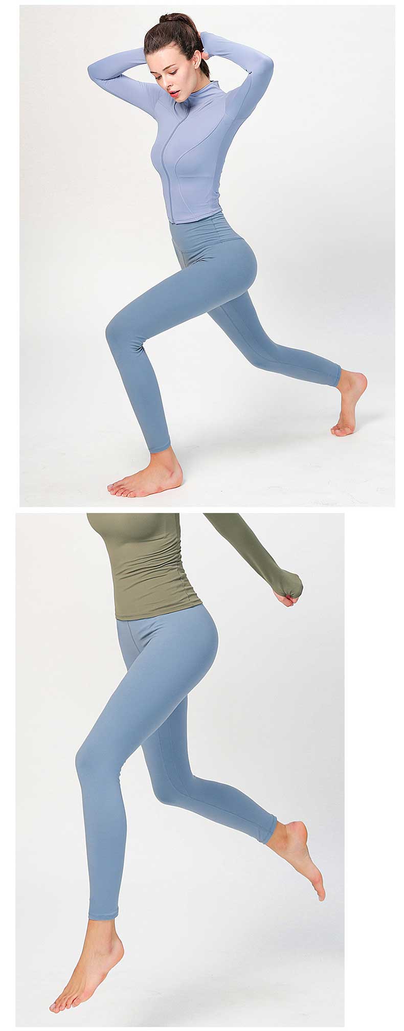 Compression Running Tights Men Quick Dry Gym Leggings