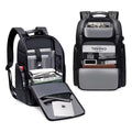 FENRUIEN High Quality Backpack Office Bags Men