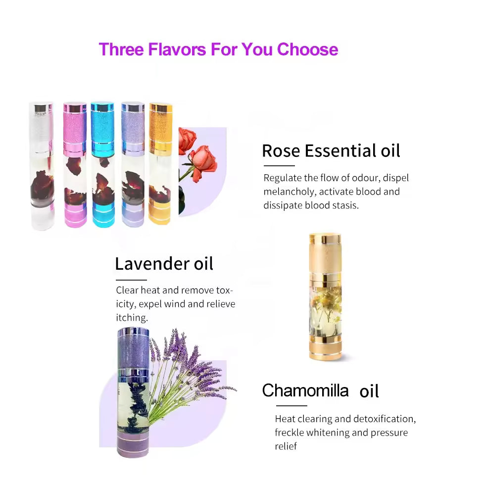 Vaginal Tightening Yoni Oil