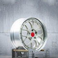 Forged Wheel 6061 Two-Piece Structure 18inch 19inch 20inch 21inch 22inch 23inch Custom Rims Passenger Car Alloy 5x114.3 Wheels