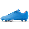 Free Combination of Colors Black Football Sports Training Shoes Men AG Turf Football Shoes Soccer Boots NAIKEWAY Football Shoes