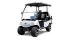 Electric Golf Cart 4 Seater Club Car Sightseeing