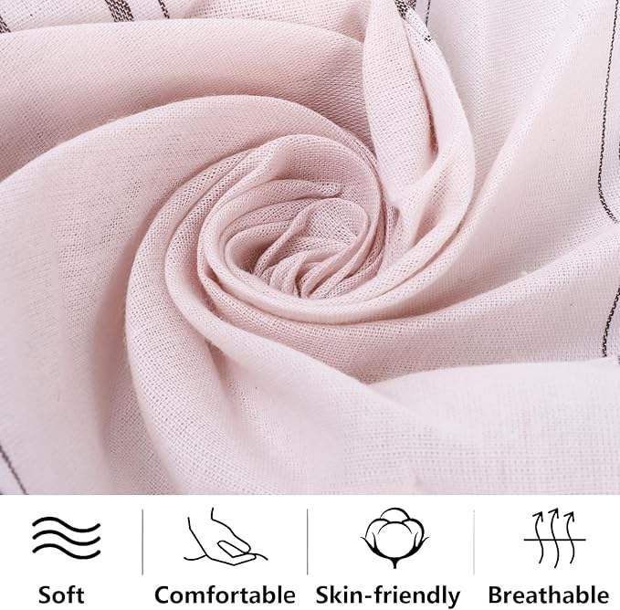 Cotton Handkerchiefs Pocket