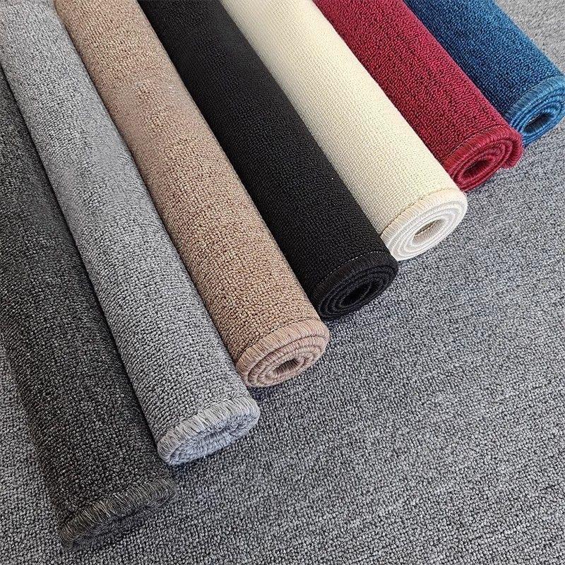 Anti-slip Loop Pile Floor Carpet