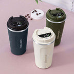 Stainless Steel Coffee Cups