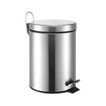 Kitchen Household Metal Dustbin