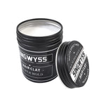 Hair Clay Wax