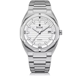 Stainless Steel Watch Men Automatic Mechanical Luxury