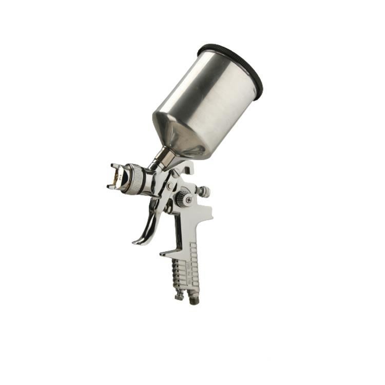 Car Paint Spray Gun HVLP 1.3mm Nozzle Professional