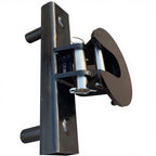 Heavy Duty Wrecker Towing Seat Tow Seat for Tow Truck & Recovery Vehicle