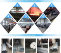 Stainless Steel Sheet 304 316L Cold Rolled 2B Finish