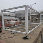 Container House 20ft 40ft Modular Portable Office