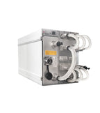 Bitmain Antminer S21+ Hyd 358T / 395T High-Performance Bitcoin Miner with Hydro Cooling