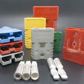High Quality 600v 120A Battery Connector Plug 120A for Forklift Auto Adapter Accessories