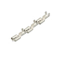 High Quality ODM OEM Brass 4.8 Straight Shape-A Terminals Connector Tab-On Terminal