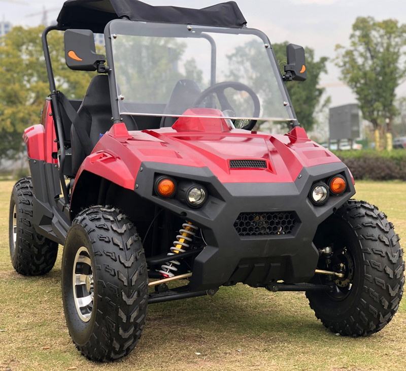 High Quality Utility 230CC Atv Farm Vehicle UTV for Sale