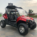 High Quality Utility 230CC Atv Farm Vehicle UTV for Sale