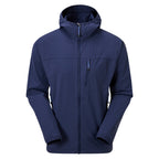 Outdoor Hiking Jacket Waterproof Windbreaker Camping