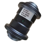 IHI30 heavy duty Excavator undercarriage components Bulldozer Spare Parts Track Rollers