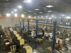 Custom Injection Molding Plastic Parts Manufacturing