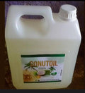 Organic Coconut Oil Virgin Cold Pressed Food Grade