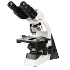 Lab Equipment Digital Microscope 40X-1000X Zoom Binocular Optical Microscope Laboratory Binocular Biological Microscope